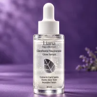 Liana Glutathione Niacinamide Glow Serum - 30ml